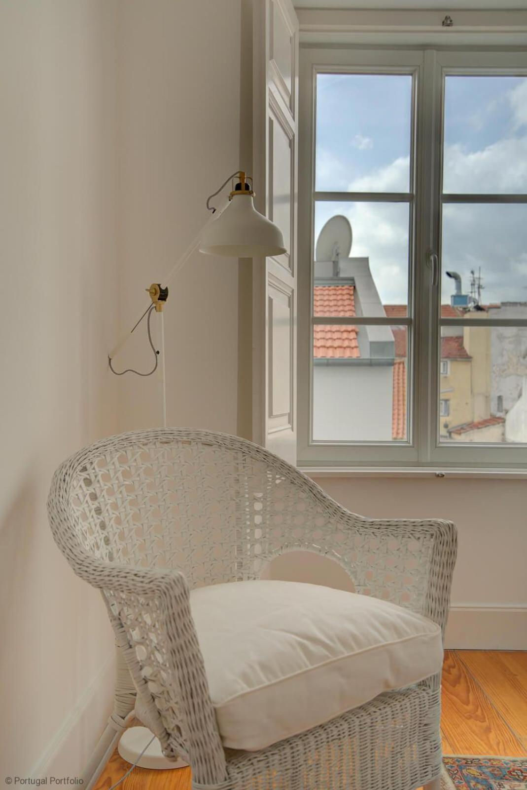 Tracey & Neill'S Place In Principe Real Lisbon Exterior photo